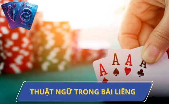 Thuật ngữ thường gặp trong sảnh liêng mang ý nghĩa đặc biệt