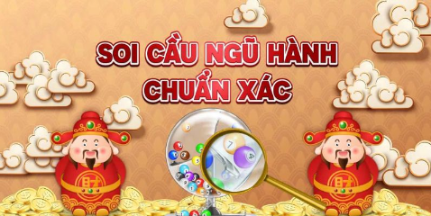 Áp dụng cách tính lô đề theo ngũ hành tại VN666 hiệu quả