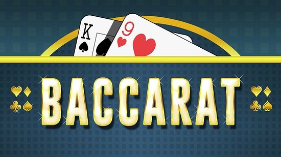 Giao diện baccarat tại cổng game VN666