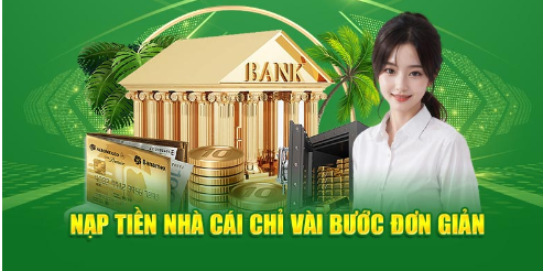 Tại sao nên chọn nạp tiền VN666