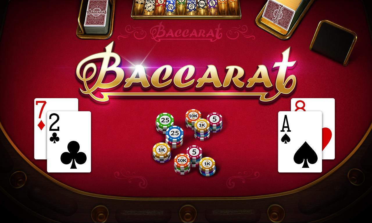 Khám Phá Baccarat VN666 – Game Bài Online Tuyệt Vời Tại Nhà cái!
