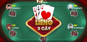 Hướng Dẫn Chơi Bài Liêng VN666 – Luật Cơ Bản & Mẹo Thắng Lớn