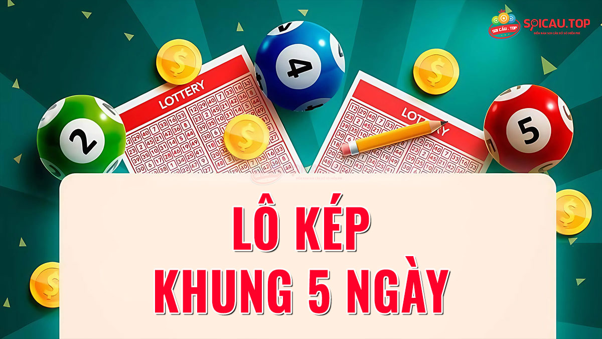 Những cách nuôi lô cặp khung 5 ngày phổ biến
