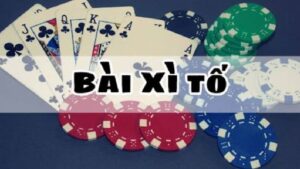 Xì Tố VN666 – Bí Quyết Chơi Chuẩn Xác Từ Cao Thủ