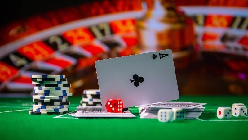 Một Số Thuật Ngữ Cơ Bản Khi Chơi Game Cược Xì Tố Online Tại VN666