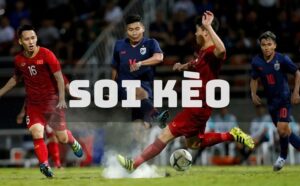 Hướng dẫn xem và đặt cược kèo bóng đá tại VN666