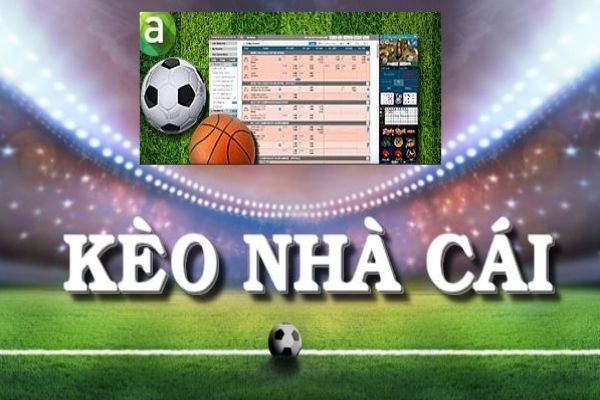 Kèo Bóng Đá Hôm Nay – VN666 Cập Nhật Tỷ Lệ Chuẩn