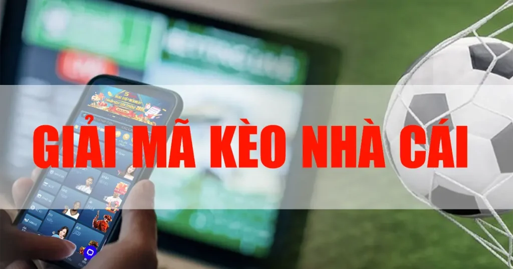 Cách Giải Mã Kèo Nhà Cái VN666 Để Không Bao Giờ Sai Kèo