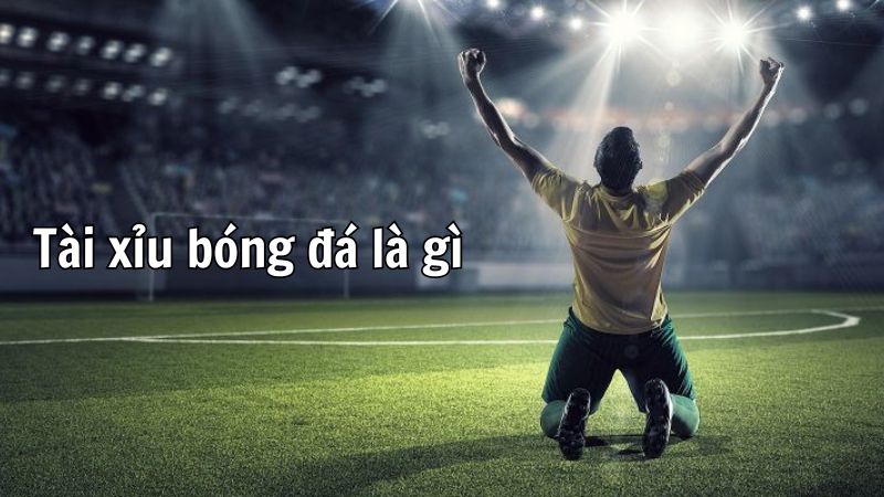 Kèo Tài Xỉu Bóng Đá là gì? VN666 có câu trả lời