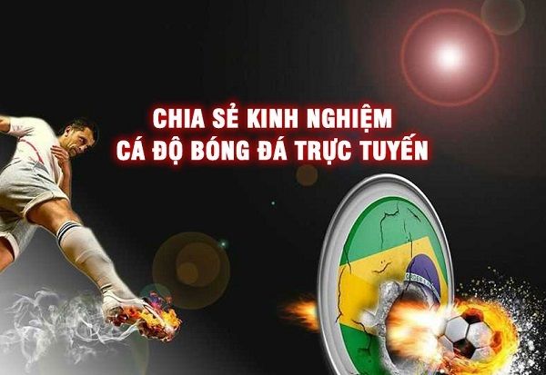 Mẹo Cá Cược Bóng Đá