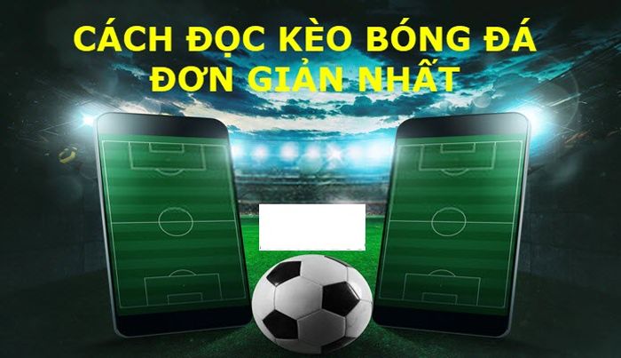 Giải thích các Tỷ Lệ Kèo Bóng Đá VN666 phổ biến