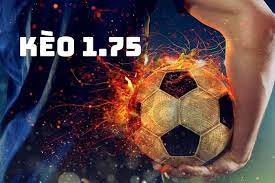 Kinh Nghiệm Chọn Kèo 1.75 Hoàn Hảo