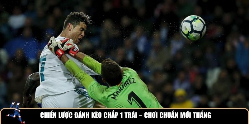 Hướng Dẫn Đọc Kèo Chấp 1 Trái VN666 Trên Bảng Kèo Nhà Cái