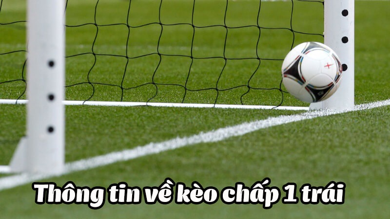 Tất Tần Tật Về Kèo Chấp 1 Trái VN666 - Lưu Ý Khi Đặt Cược