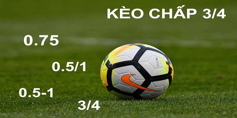 4 sai lầm cần tránh khi cược Kèo Chấp VN666