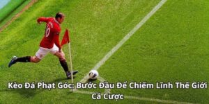 Mẹo Soi Kèo Phạt Góc VN666 – Ăn Tiền Dễ Dàng Từng Pha Góc