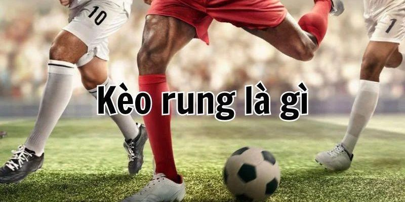 Các Hình Thức Chơi Kèo Rung VN666 Phổ Biến