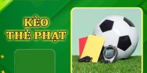 Kinh Nghiệm Chơi Cược Kèo Thẻ Phạt VN666 Dễ Thắng
