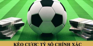 Tổng hợp ưu và nhược điểm khi cá cược Kèo Tỷ Số Chính Xác